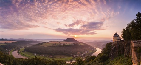 Königstein Fortress