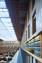 Saxon State Library - Dresden State and University Library