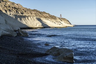 Playa el doradillo, Puerto Madryn, Province Chubut, Argentina, South America