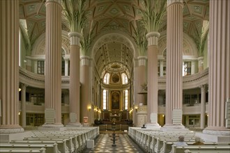 Leipzig Nikolaikirche