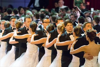 8th Semperoper Ball