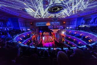 Semper Opera Ball 2018