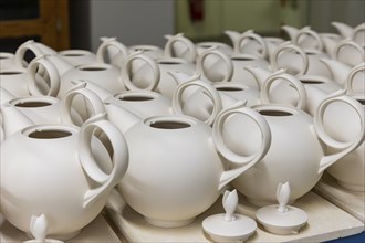 Meissen is the oldest porcelain manufactory in Europe and has stood for unique craftsmanship since