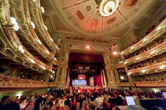 Semper Opera Ball