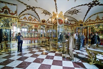 Historic Green Vault