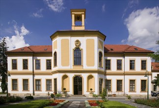 Marcolini Palace