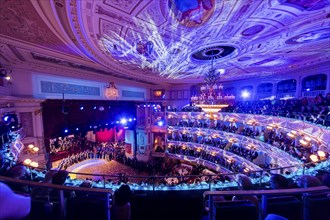 Semper Opera Ball 2018