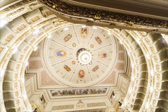 Semper Opera House Chandelier