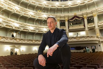 SemperOperaball is back! After a three-year break due to the pandemic, the Semper Opera will open