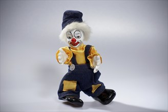 Clown doll