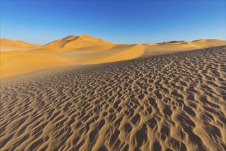 Rub al-Shali, the largest desert on earth in Oman, Rub al-Chali, Empty Quarter nea, Salalah, Dhofar