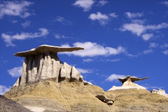 The Valley of Dreams, New Mexico, USA, Valley of Dreams, New Mexico, USA, North America