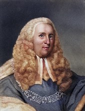 Charles Pratt 1st Earl Camden 1714, 1794 English jurist and Lord Chancellor of Great Britain,