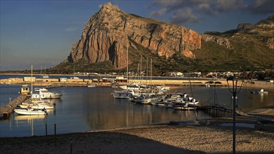 Italy, Sicily, Capo San Vito, San Vito lo Capo, Sicily, Italy, Europe