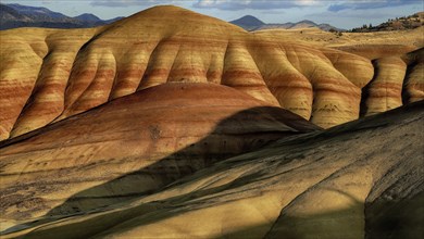 USA, Oregon, John Day Fossil Beds National Monument, North America