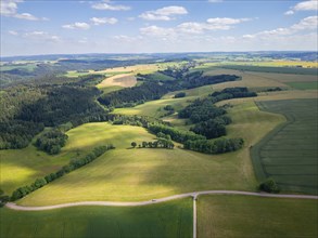 The Klingenberg Dam is a dam in the Free State of Saxony. It is used to supply drinking water to