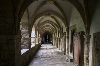 Merseburg Cathedral of St John the Baptist and St Lawrence The Merseburg Cathedral of St John the