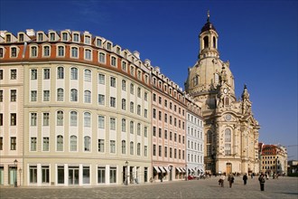 Dresden Neumarkt