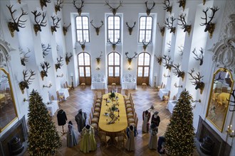 Moritzburg Baroque Palace