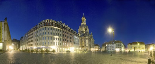 Dresden Neumarkt