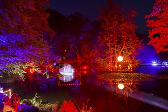 6th Dresden Castle Night