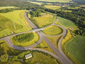 StaatsstraÃŸe 177 (S 177) is a state road in Saxony which, after the completion of planned