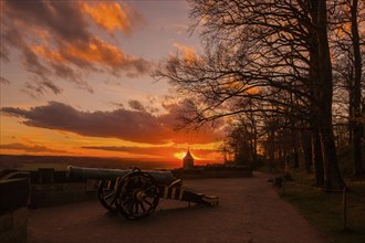 Königstein Fortress