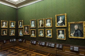 Old Masters Picture Gallery