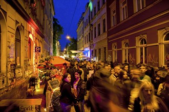 Colourful Republic of Neustadt