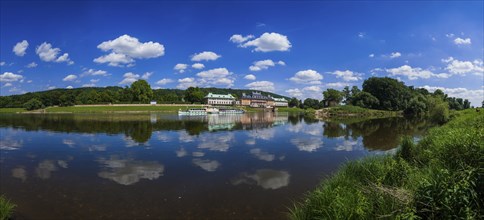 Pillnitz is a former suburb (incorporated in 1950) and is now a district of Dresden Pillnitz has