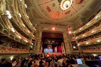 Semper Opera Ball