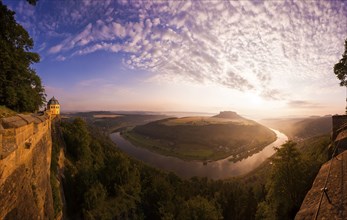 Königstein Fortress