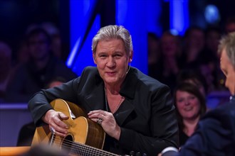 Johnny Logan (* 13 May 1954 near Melbourne) (real name Sean Patrick Michael Sherrard O'Hagan) is an