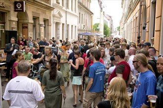 Colourful Republic of Neustadt