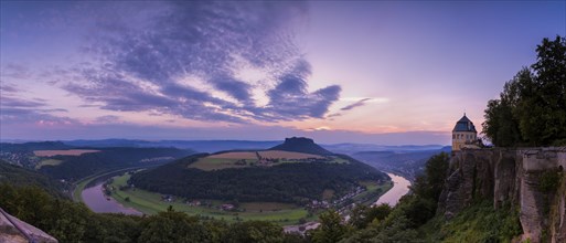 Königstein Fortress