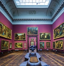 Old Masters Picture Gallery