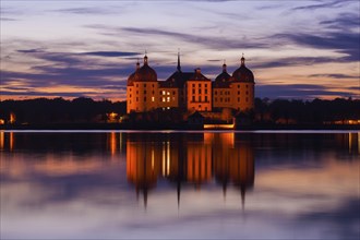 Moritzburg Baroque Palace