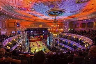 9th Semperoper Ball in Dresden