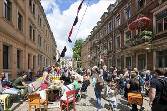 Colourful Republic of Neustadt