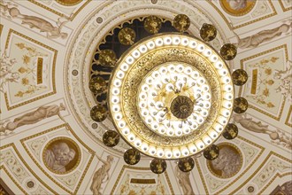 Semper Opera House Chandelier