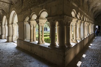 Romanesque church, Cathédrale Notre-Dame de Nazareth, Vaison-la-Romaine, Département Vaucluse,