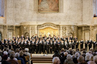 Dresden Kreuzchor