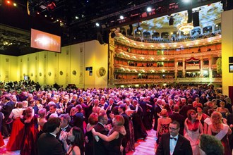 8th Semperoper Ball