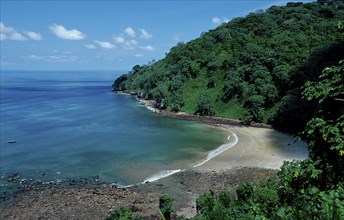 Cocos Island, Costa Rica, South America, Central America