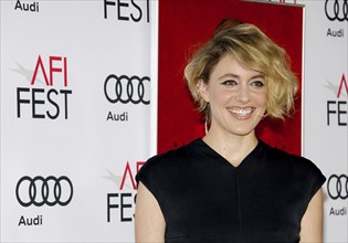 Greta Gerwig at the AFI FEST 2016 Centerpiece Gala Screening of 'Jackie' held at the TCL Chinese