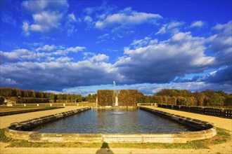 Grossedlitz Baroque Garden