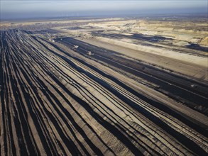 Welzow opencast mine