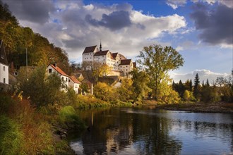 Colditz Castle