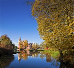 Prince Pückler Park Bad Muskau