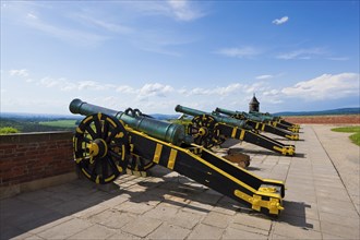 Königstein Fortress